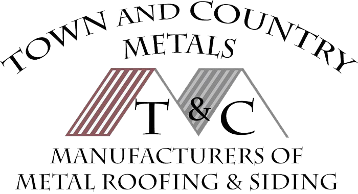 TOwn & Country Metals
